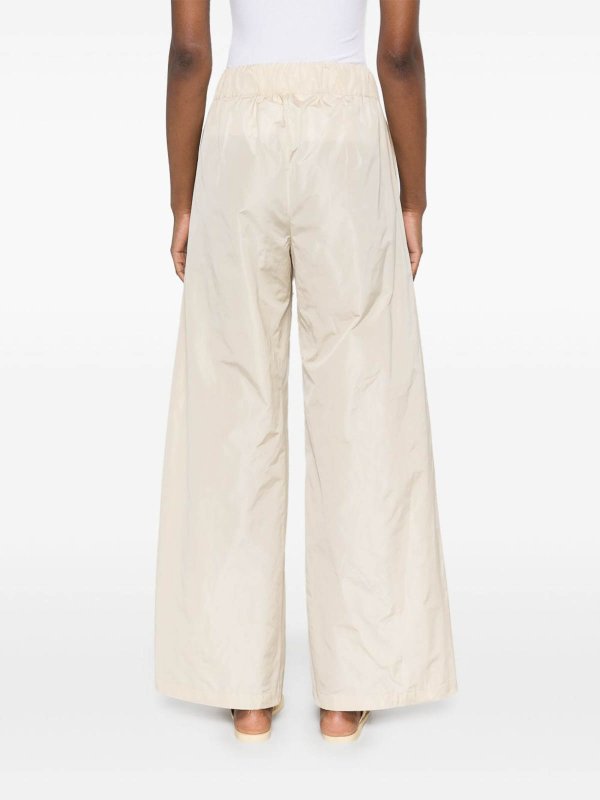 P.A.R.O.S.H. buy online Pantalons Décontractés - Beige