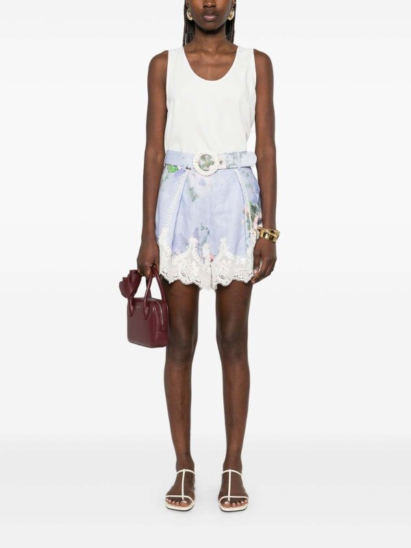 P.A.R.O.S.H. buy online Top - Crème