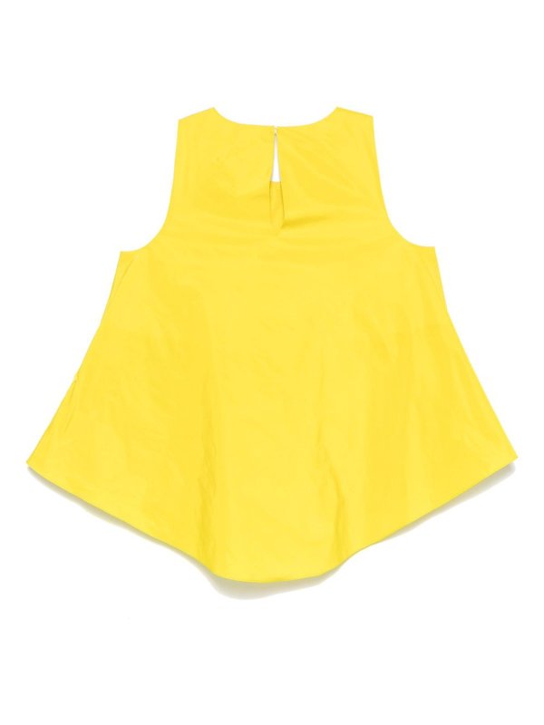 P.A.R.O.S.H.: Tops & Tank tops online - Top