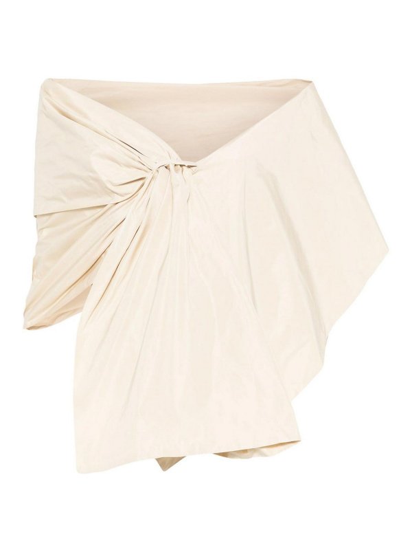 P.A.R.O.S.H.: カジュアルジャケット - カジュアルジャケット - ベージュ