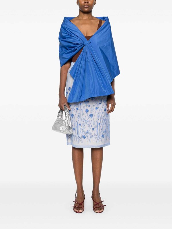 P.A.R.O.S.H. buy online Taffeta Jacket