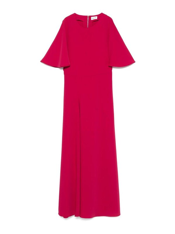 P.A.R.O.S.H.: abiti al ginocchio - Vestito