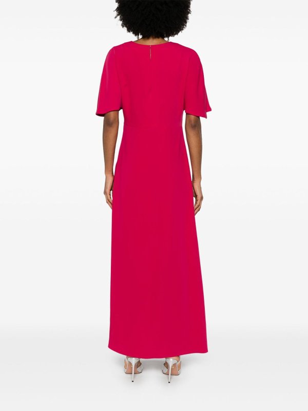 P.A.R.O.S.H.: abiti al ginocchio online - Vestito