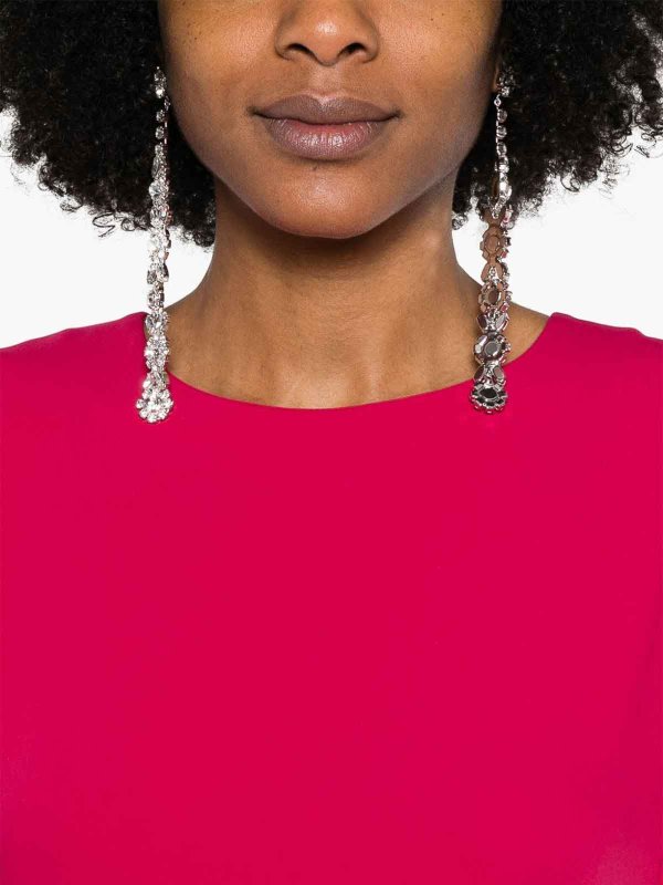 The Best Shops P.A.R.O.S.H.: abiti al ginocchio - Vestito