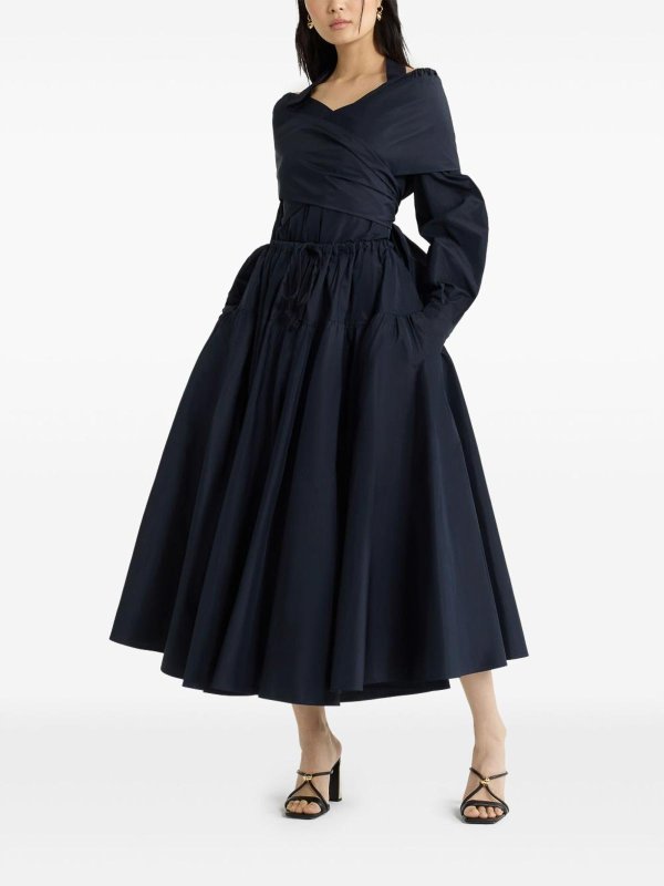 The Best Shops PATOU: Tops y camisetas sin mangas - Top - Azul Oscuro