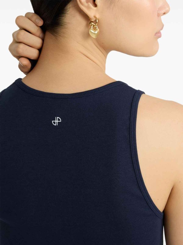 Top canova di stampa logo-stampa shop online: PATOU