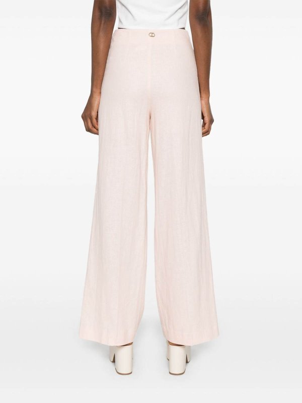 TWINSET: Pantalones casual online - Pantalón Casual