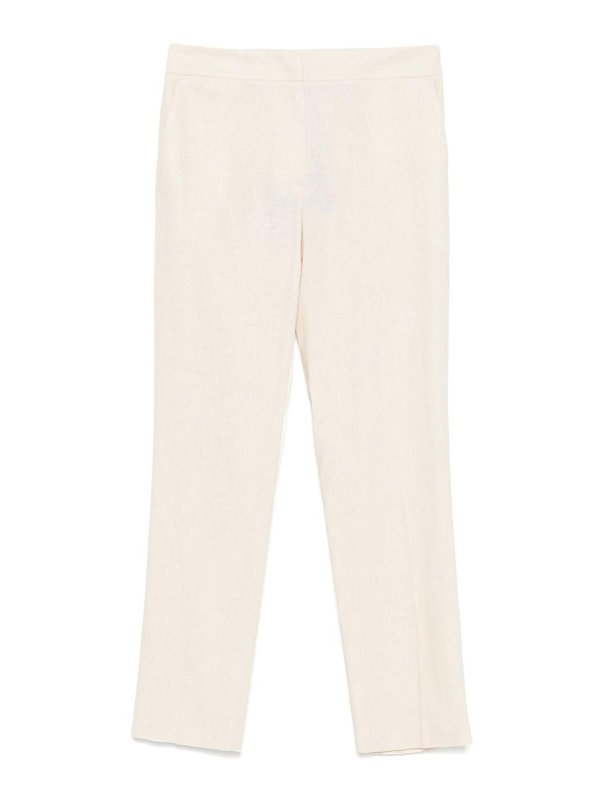 TWINSET: casual trousers - Pants