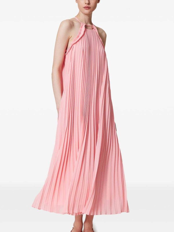 Maxikleid - Rosa shop online: TWINSET