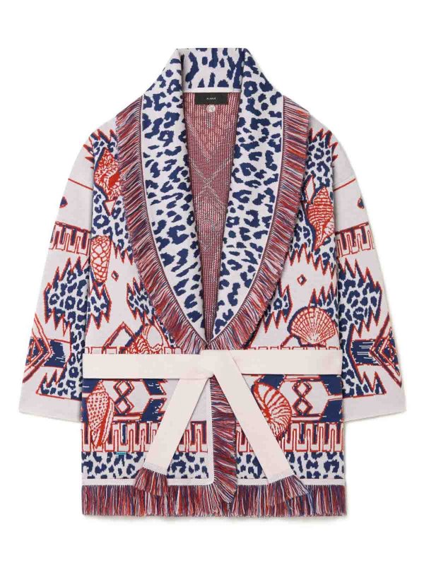 cardigans shop online Wilderness Fusion Cardigan