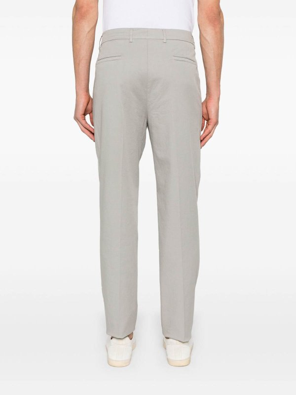 BRUNELLO CUCINELLI buy online Trousers