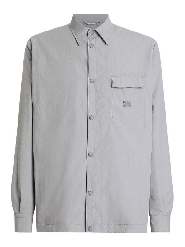 DOLCE & GABBANA: giacche casual - Giacca logata