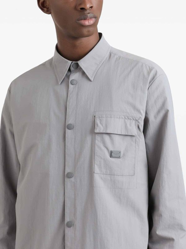 The Best Shops DOLCE & GABBANA: giacche casual - Giacca logata