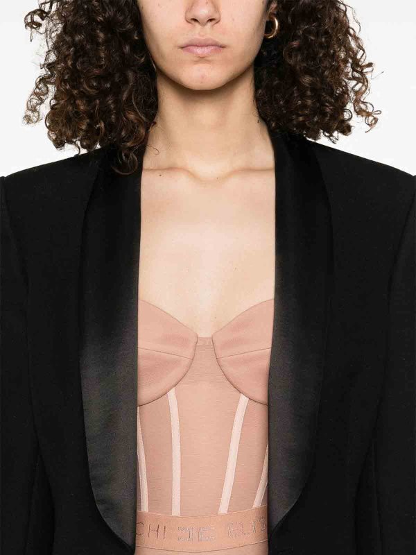 Top - Nude shop online: ELISABETTA FRANCHI
