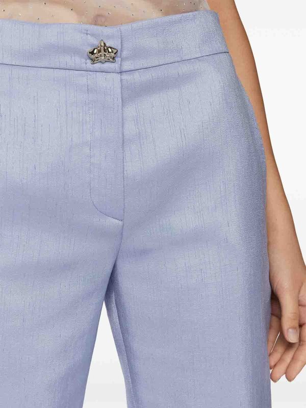 Flared Trousers shop online: GENNY