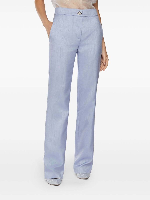 GENNY buy online Flared Trousers
