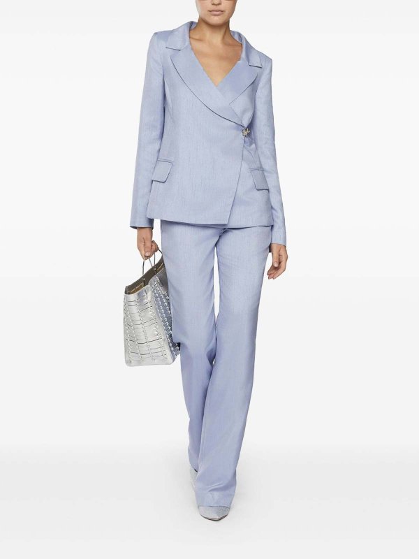 The Best Shops GENNY: Flared Trousers