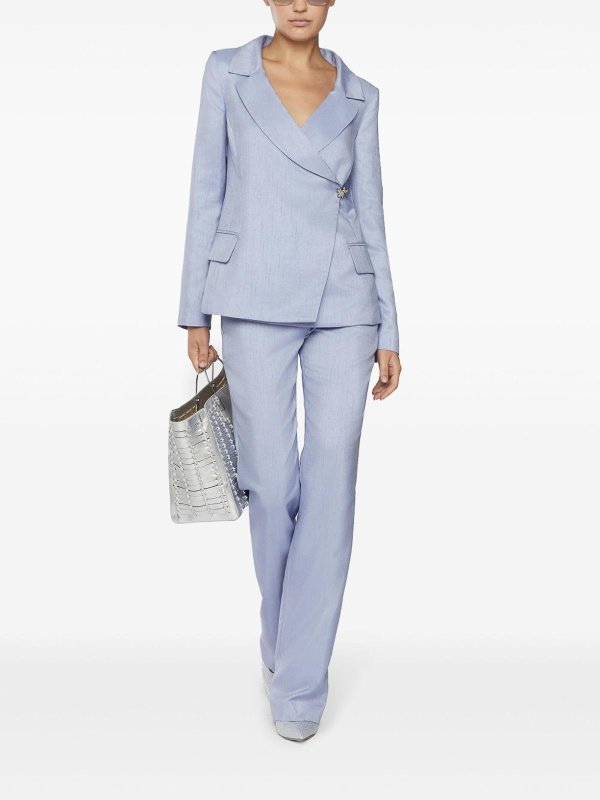 GENNY: giacche blazer online - Blazer logo-button