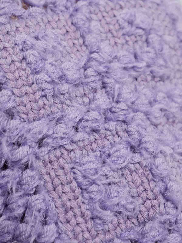 The Best Shops GIVENCHY: crew necks - Wool-Blend Jumper