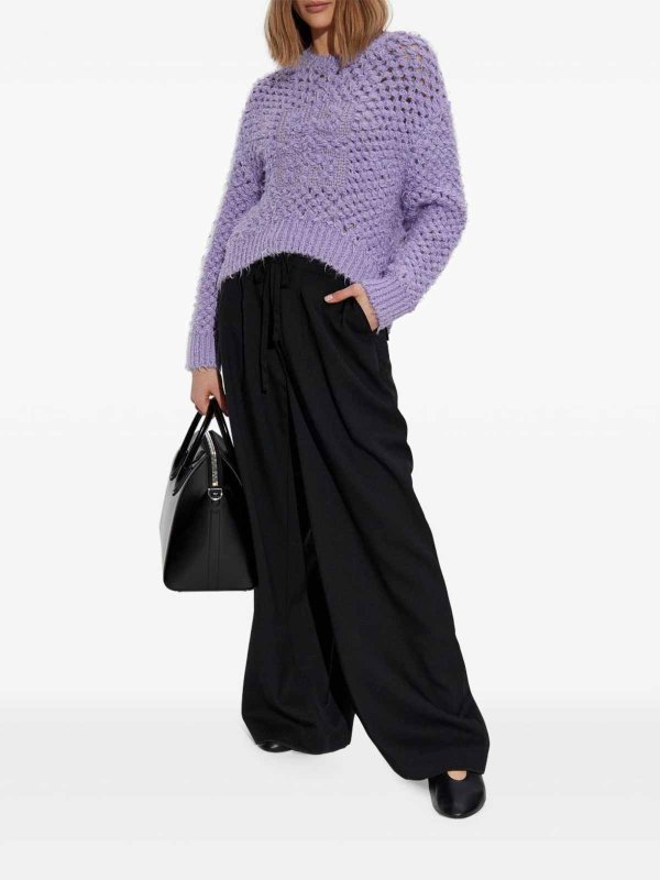 GIVENCHY buy online Wool-Blend Jumper
