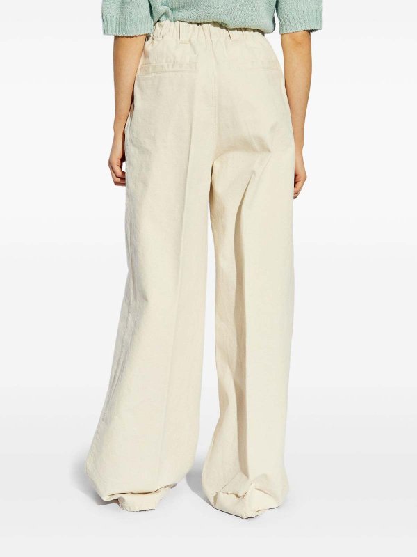 Trousers shop online: Maison Margiela