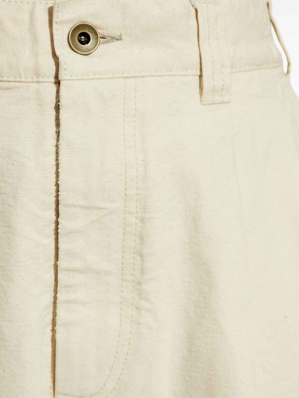 Maison Margiela buy online Trousers