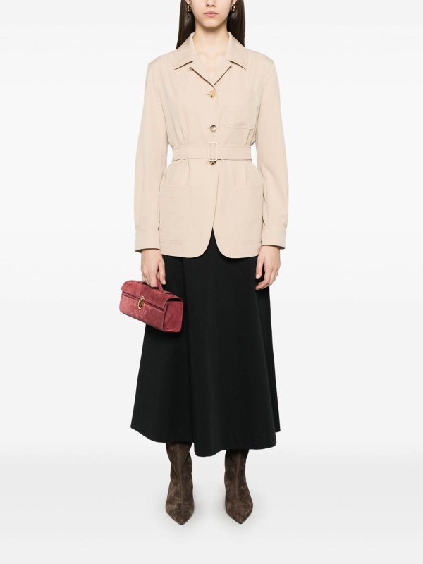 Max Mara buy online カジュアルジャケット - ベージュ