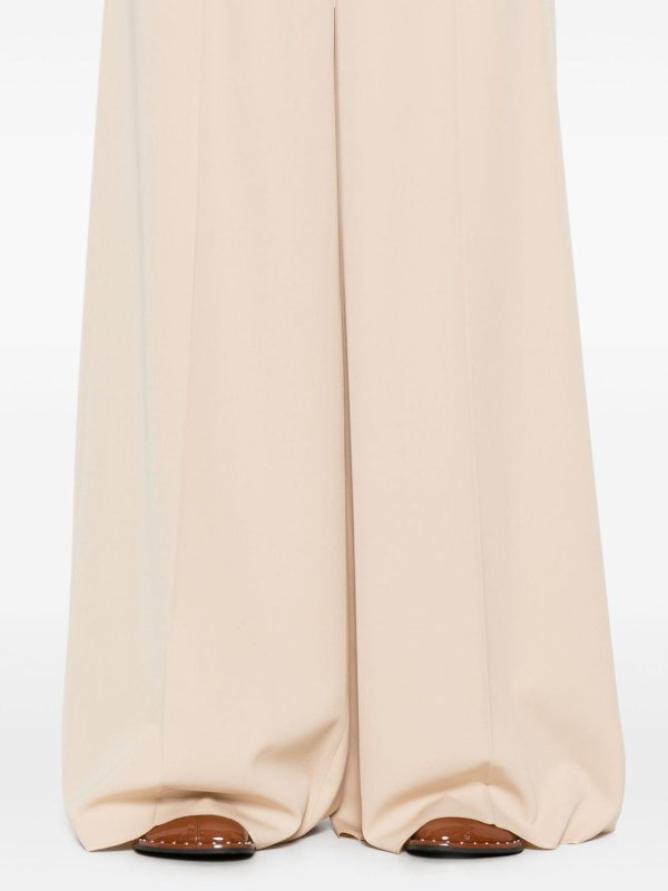 Pantalón Casual - Beis shop online: Max Mara