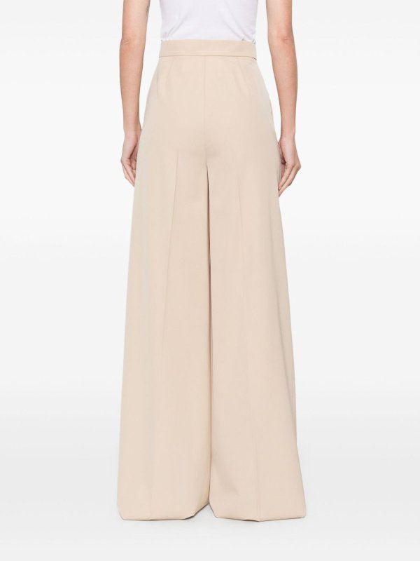 Max Mara buy online Pantalón Casual - Beis