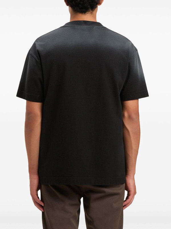 Paradise Palm T-Shirt shop online: Palm Angels