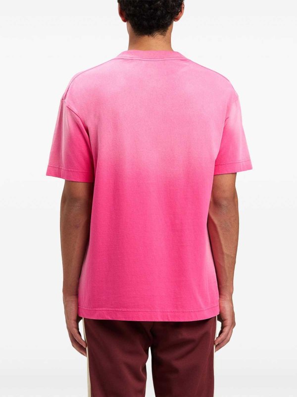 Paradise Palm T-Shirt shop online: Palm Angels