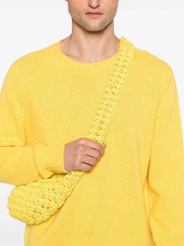 Sweater shop online: Palm Angels