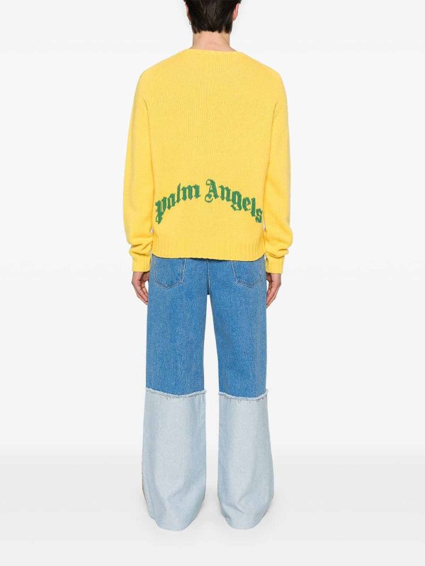 Palm Angels buy online Sweater