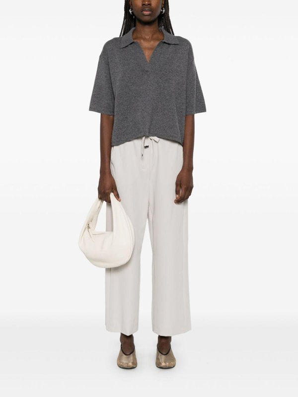 S MAX MARA buy online Argenta Trousers
