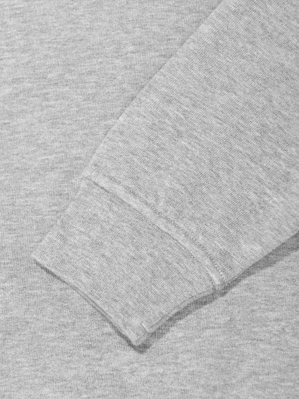 Stone Island Junior: Sweatshirts & Sweaters online - Compass-Motif Sweatshirt