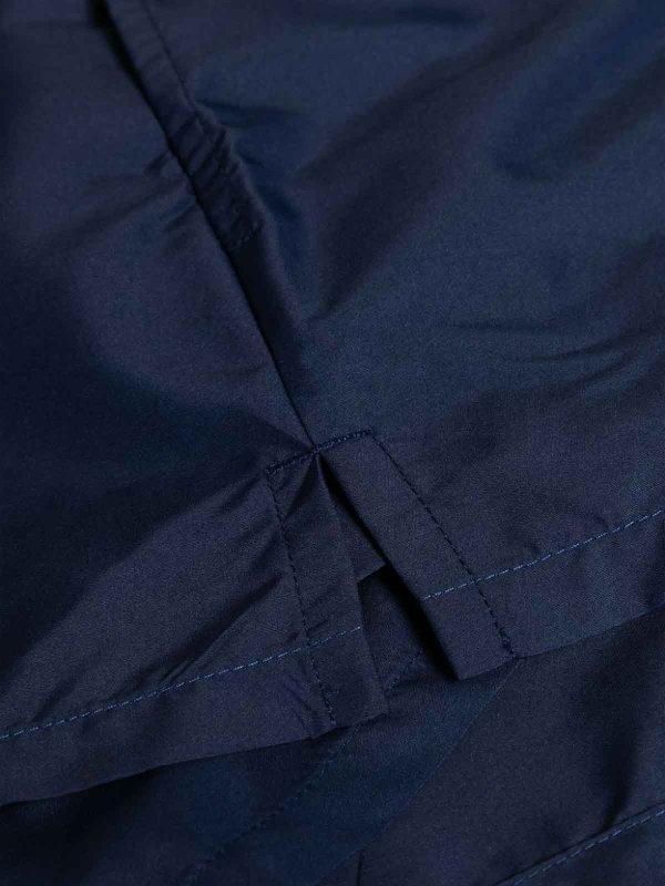 The Best Shops VERSACE: 水着 - スイムショーツ/スイムトランクス - 黒