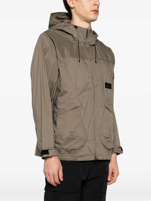 The Best Shops OAKLEY: Vestes casuals - Blazer - Gris