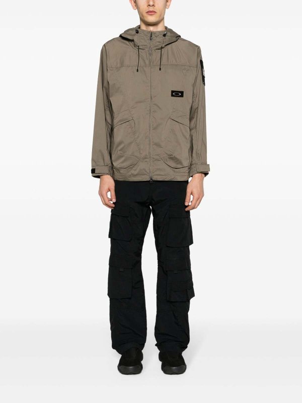 Blazer - Gris shop online: OAKLEY