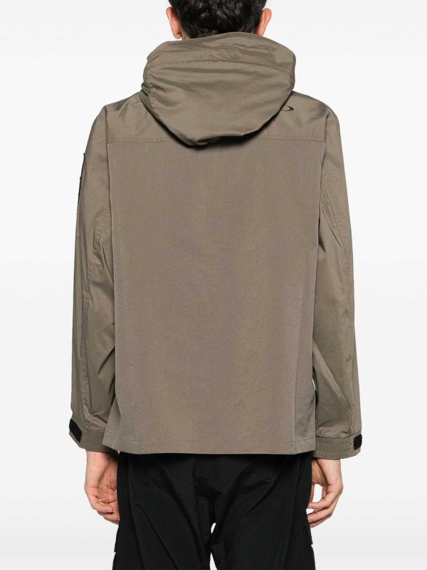 The Best Shops OAKLEY: Blazer - Gris