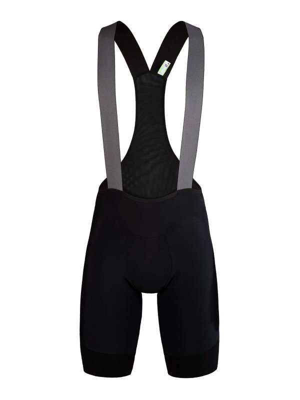 Q36.5: casual trousers - Salopette Essential