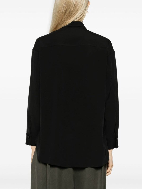 8PM: Camisas online - Camisa - Negro