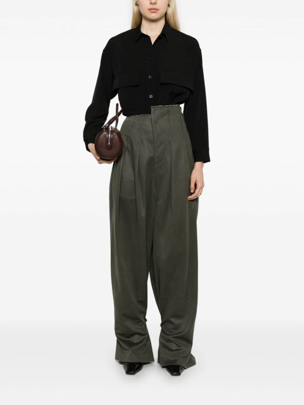 8PM buy online Camisa - Negro