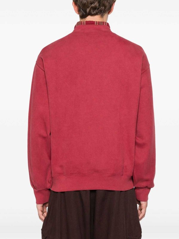 CARHARTT buy online スウェットシャツ/セーター - ヌードカラー