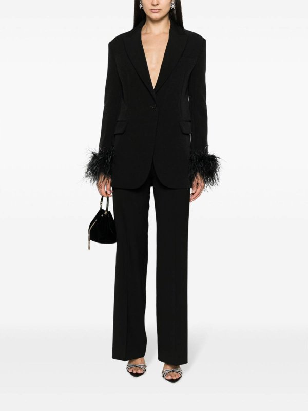 P.A.R.O.S.H.: Shorts online - Short - Noir