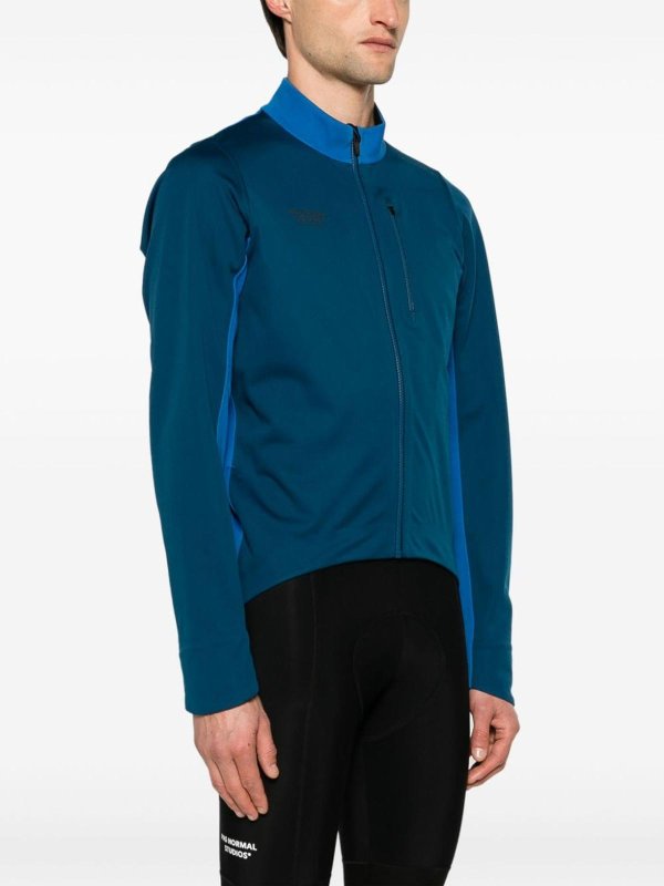 The Best Shops PAS NORMAL STUDIOS: Vestes casuals - Blazer - Bleu