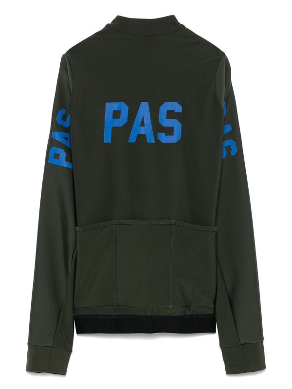 PAS NORMAL STUDIOS: トップス＆タンクトップ online - トップ/タンクトップ - 緑