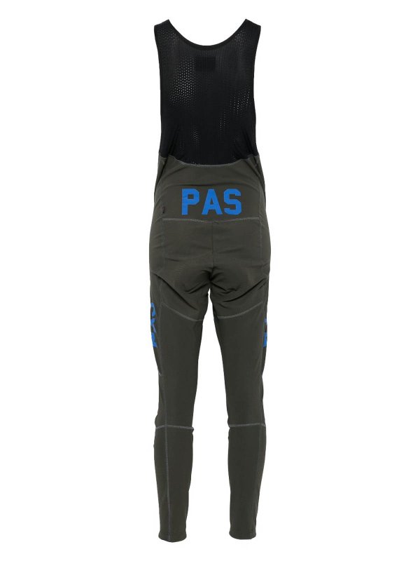 PAS NORMAL STUDIOS: pantaloni shorts online - Pantaloni casual