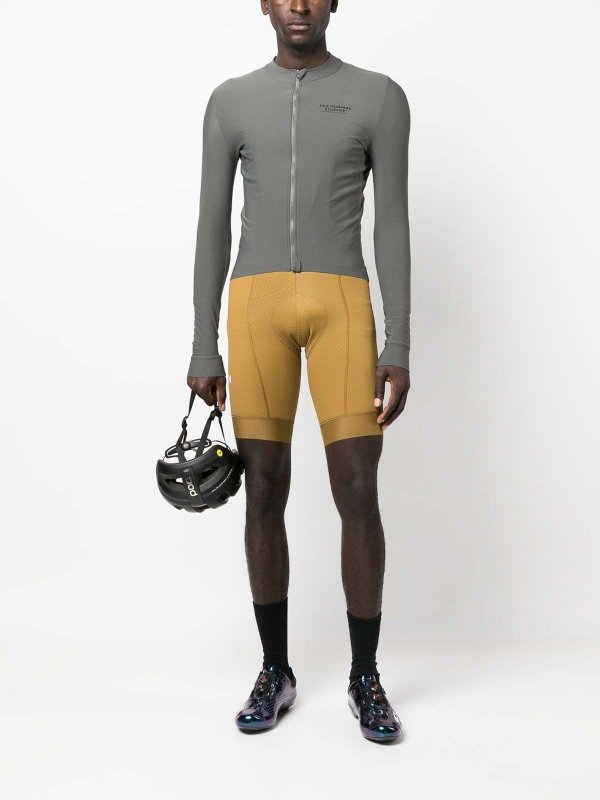 PAS NORMAL STUDIOS: Sudaderas y suéteres online - Sudadera - Gris