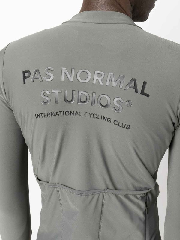 PAS NORMAL STUDIOS buy online Sudadera - Gris