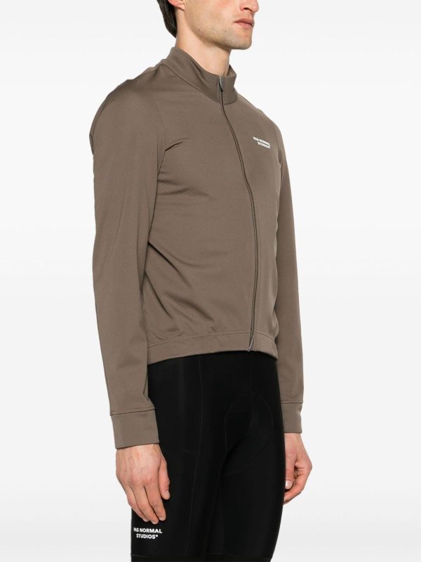 The Best Shops PAS NORMAL STUDIOS: Camisetas - Camiseta - Marrón